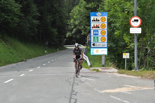 Jezersko